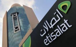 Etisalat covers 35% of the Emirates with the fifth generation network