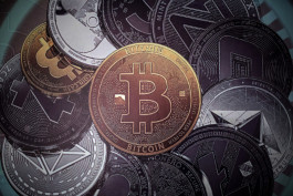 Bitcoin price breaches $44,000 after rising 16% in six days