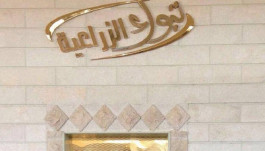 "تبوك الزراعية" تقلص خسائر الربع الأول 75% بفضل المبيعات