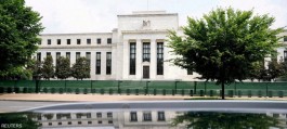 The Federal Reserve will keep interest rates high as inflation persists.
