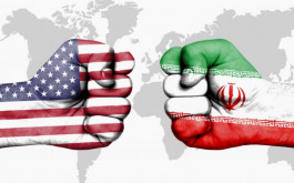 أمريكا تحظر تأشيرات التجارة والاستثمار للإيرانيين