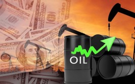 Oil prices fall below $100 as Washington and Tehran reach a temporary agreement