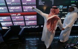 Arab stock market indices showed mixed performance at the close of Tuesday's session.