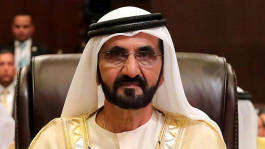 Emirati plan to housing citizens worth 32 billion dirhams