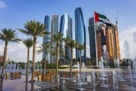 "أبوظبي العالمي" يعدل الإطار التنظيمي للأصول الرقمية