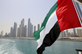 58 billion dirhams, the UAE budget for 2021