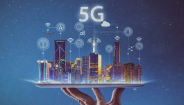The largest technical gathering in Saudi Arabia, in preparation for the fifth generation stage