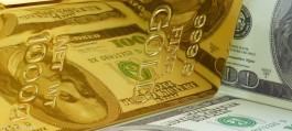 Gold continues its decline after a strong decline yesterday