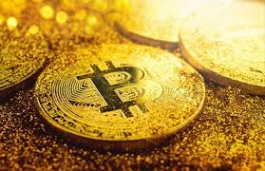 البتكوين يقفز لأعلى مستوياته في 18 شهر