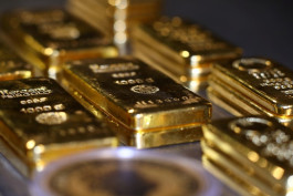 ارتفاع أسعار الذهب مع زيادة الرهانات على وقف رفع الفائدة