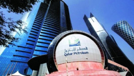 71.9 مليار ريال أرباحاً سنوية صافية لـ "قطر للبترول"