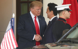Japan's parliament approves trade deal with US