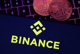 "بينانس" للعملات المشفرة تحصل على 3 تراخيص في أبوظبي