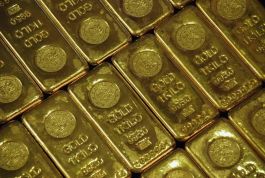 الذهب يتراجع مع انحسار التوترات وتركيز الأسواق على ترامب