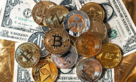 Binance.. two currencies will be deleted on April 18th.. and a strong drop is expected