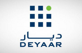 "Deyaar" doubled its profits 6 times in the first quarter