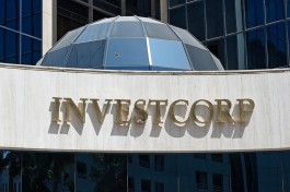 China's sovereign wealth fund mulls supporting Investcorp in Middle East