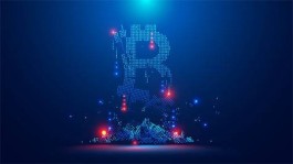  البيتكوين تسقط دون مستوى 90 ألف دولار