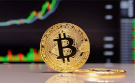 Bitcoin jumps over $18,000