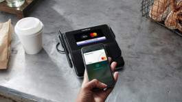 MasterCard invests $ 300 million to support digital payment