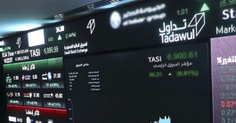 FTSE Russell makes adjustments to Saudi companies