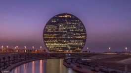 UAE's Aldar Properties' profits jump 57% to Dh3.3 billion in H1