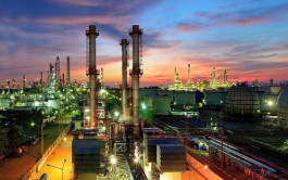 Saudi industrial production grows at the fastest pace in 4 years