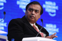An Indian billionaire executes the most expensive real estate deal in the history of Dubai