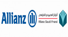 4.5 مليون ريال خسائر "أليانز" السعودية بالنصف الأول