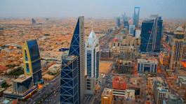 ارتفاع التضخم في السعودية 5.7% خلال يناير