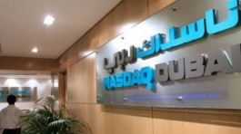 إيداع أسهم صندوق "مانري لوجيستكس" بـ "ناسداك دبي"