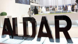 The profits of the UAE "Aldar" rise 27% in 9 months