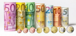 European unemployment rates cheated