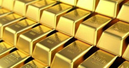 ارتفاع أسعار الذهب محققاً  أكبر صعود في 10 أشهر