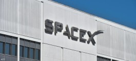 SpaceX shares surge after the largest IPO in history