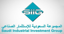 "المجموعة السعودية" توزع 5% أرباحا نقدية