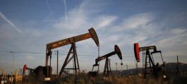 Oil prices jump in a week amid escalation in the Ukraine war