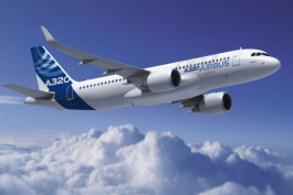A deal for "Airbus" 30 billion euros