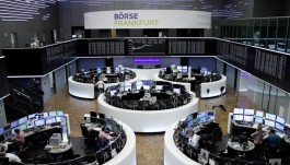 European markets open higher, supported by anticipation of major banks’ results