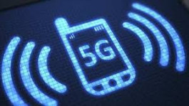 Agricultural revolution with 5G technology