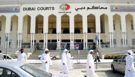  دبي تعدل قانون رسوم التقاضي للأعمال التجارية