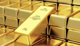 مكاسب محدودة للذهب في ظل تراجع الدولار