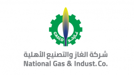 "غازكو" تزيـد أرباحها 479% في الربع الأول 