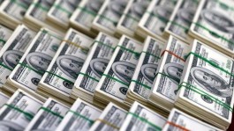 US Dollar Posts Biggest Daily Jump in 8 Years After Trump Win