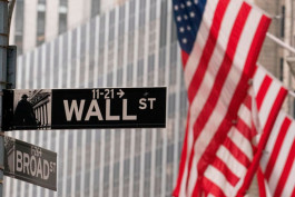 الأسهم الاميركية  ترتفع  لمستويات تاريخية قبيل تنصيب بايدن