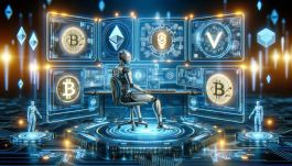  الصعود الجماعي للعملات الرقمية.. البيتكوين تصل لمستوى جديد 