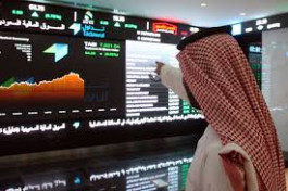Tadawul promotion raises the Saudi market.