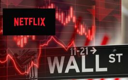 قفزة لسهم نتفليكس بـ 14% بعد إعلان أرقام قياسية للمشتركين