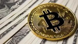 البيتكوين تواصل الهبوط بقوة وتصل لهذا المستوى