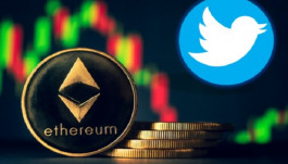 Twitter allows users to give and receive tips in Ethereum